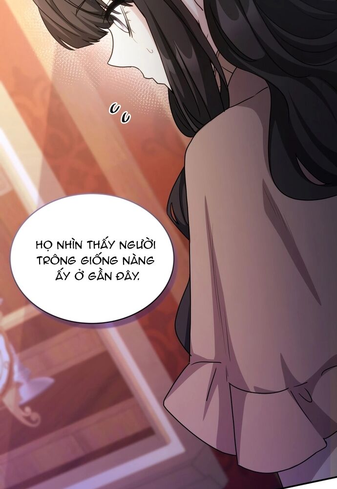 Trò Chơi Tình Ái - Chapter 20