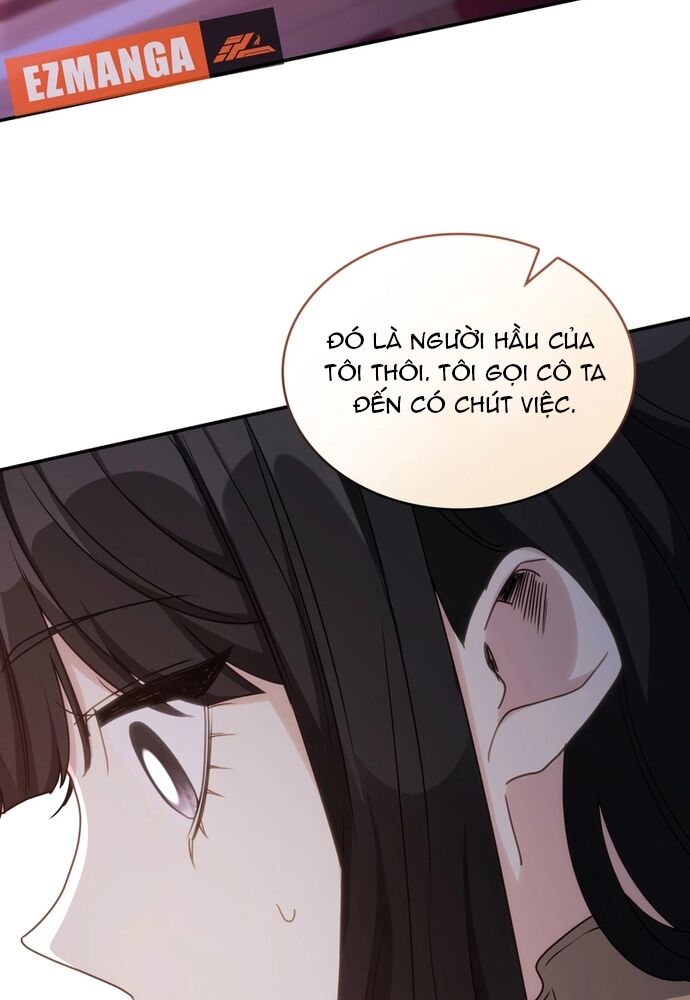 Trò Chơi Tình Ái - Chapter 20