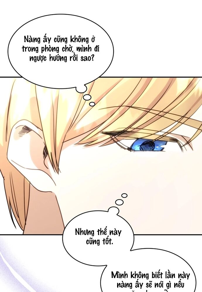 Trò Chơi Tình Ái - Chapter 20