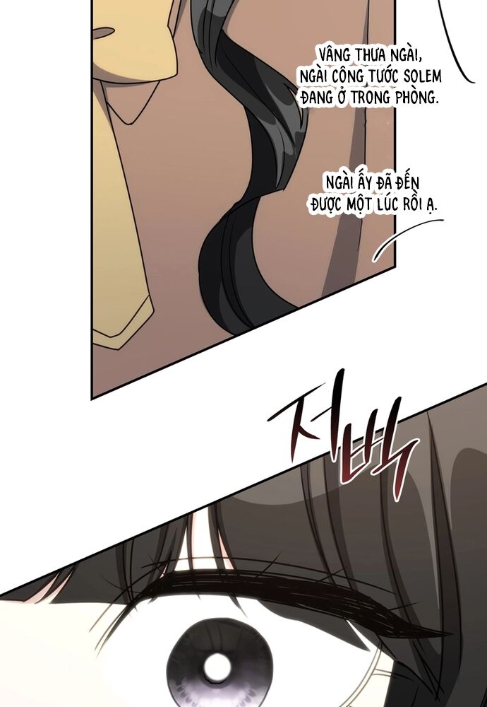 Trò Chơi Tình Ái - Chapter 20