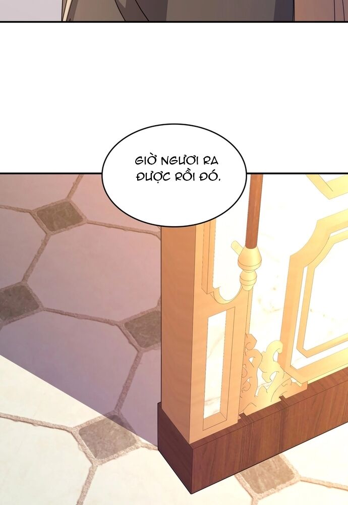 Trò Chơi Tình Ái - Chapter 20