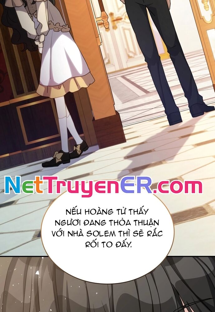 Trò Chơi Tình Ái - Chapter 20