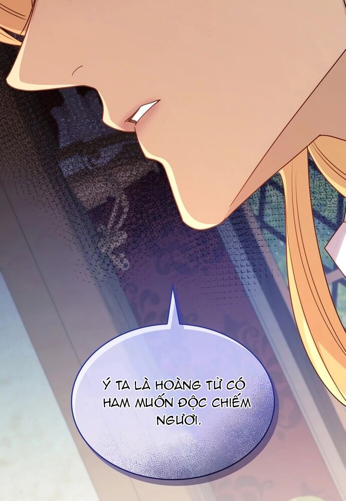 Trò Chơi Tình Ái - Chapter 20