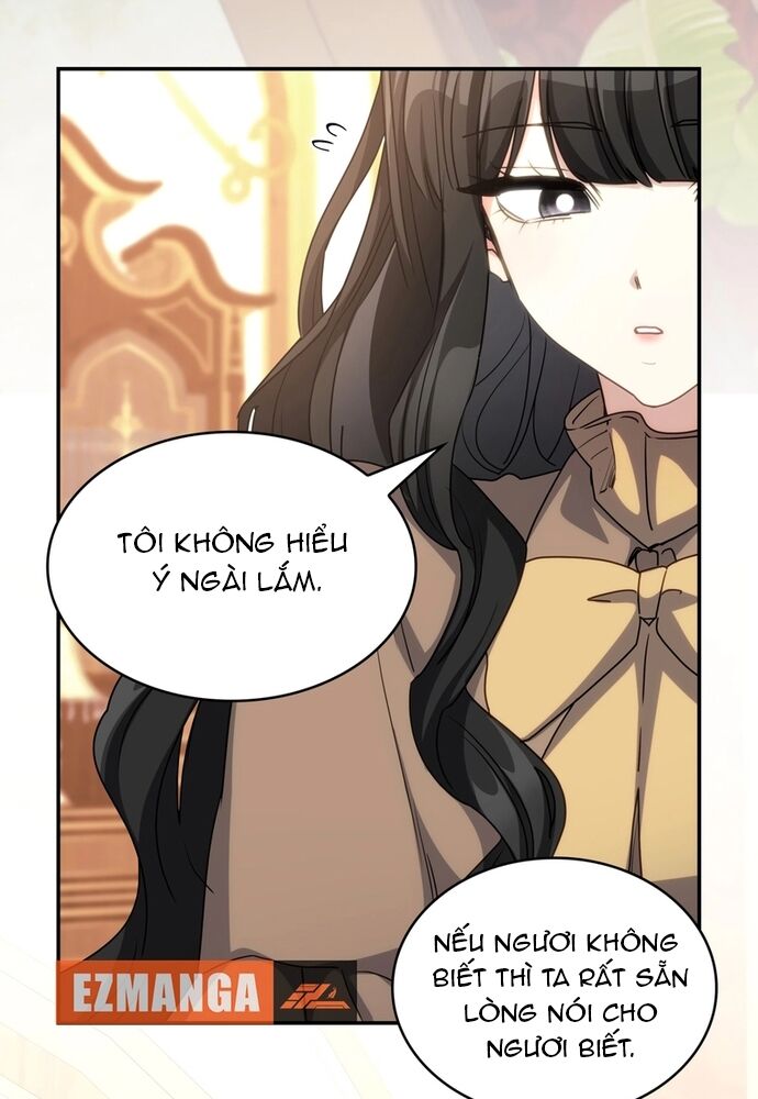 Trò Chơi Tình Ái - Chapter 20