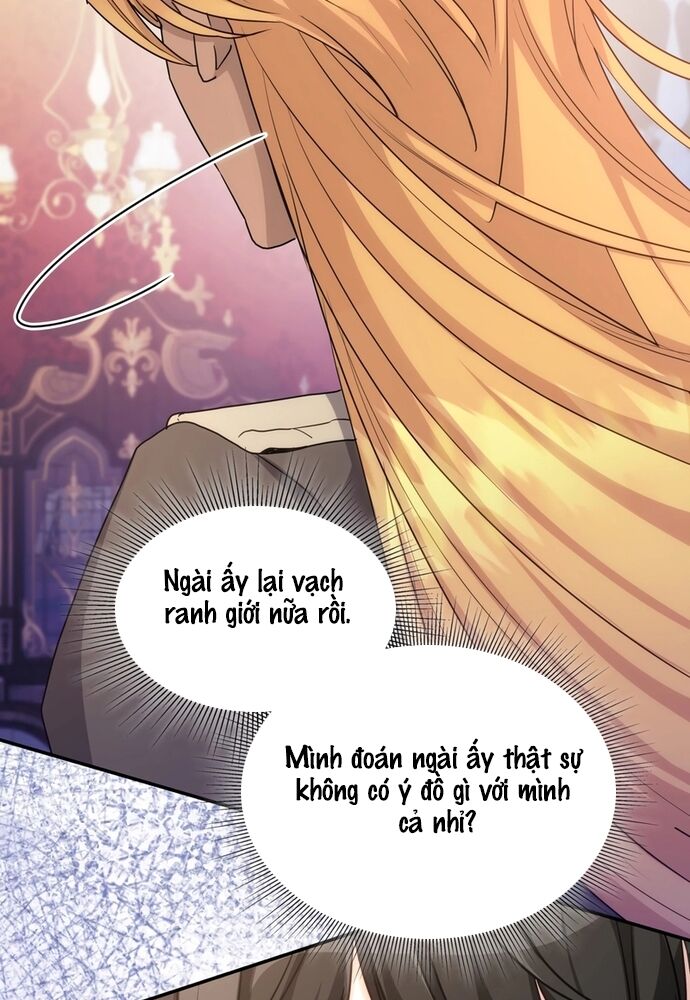 Trò Chơi Tình Ái - Chapter 20