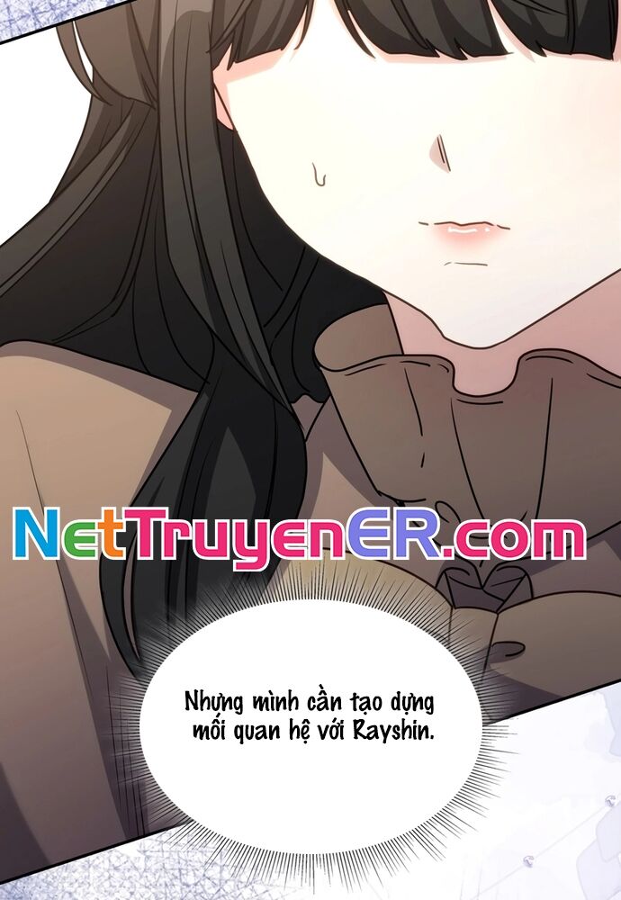 Trò Chơi Tình Ái - Chapter 20
