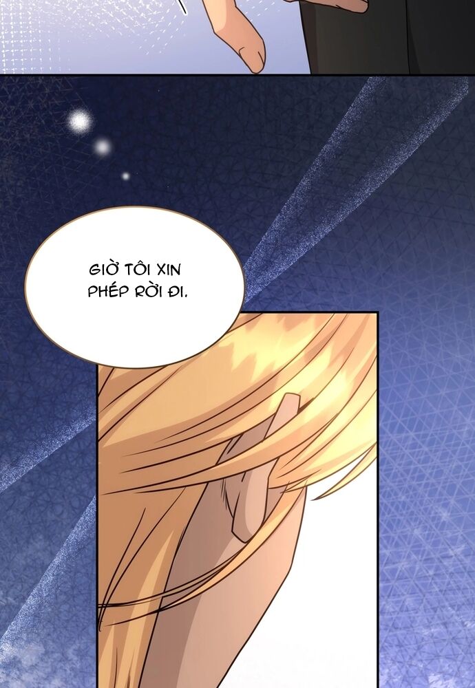 Trò Chơi Tình Ái - Chapter 20