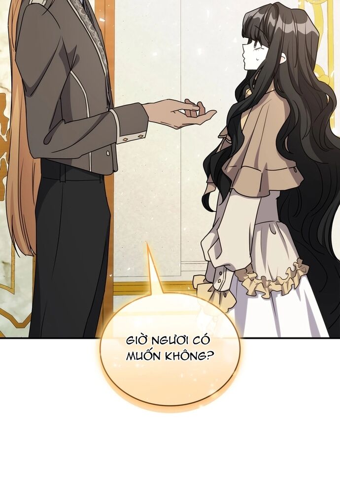 Trò Chơi Tình Ái - Chapter 20