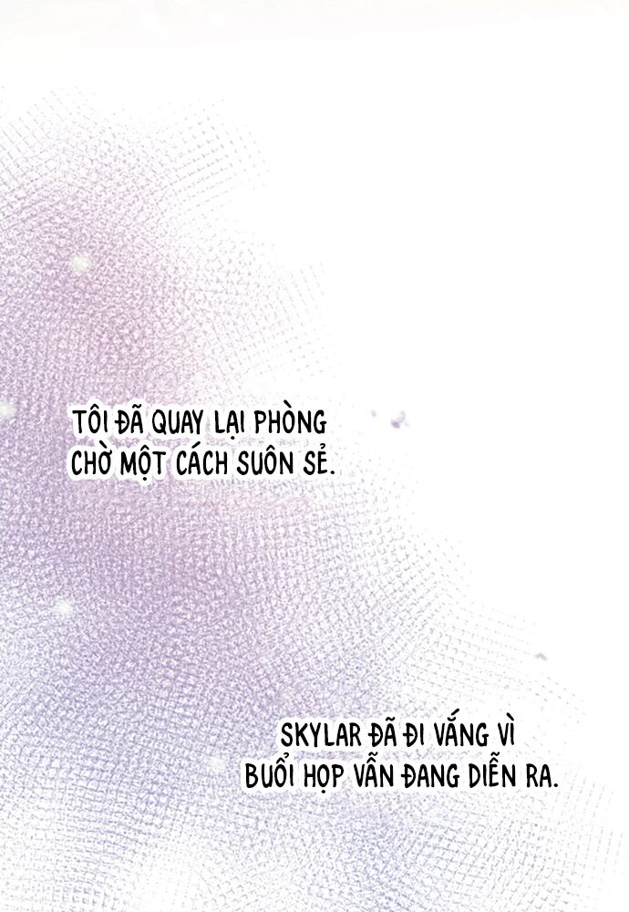 Trò Chơi Tình Ái - Chapter 20