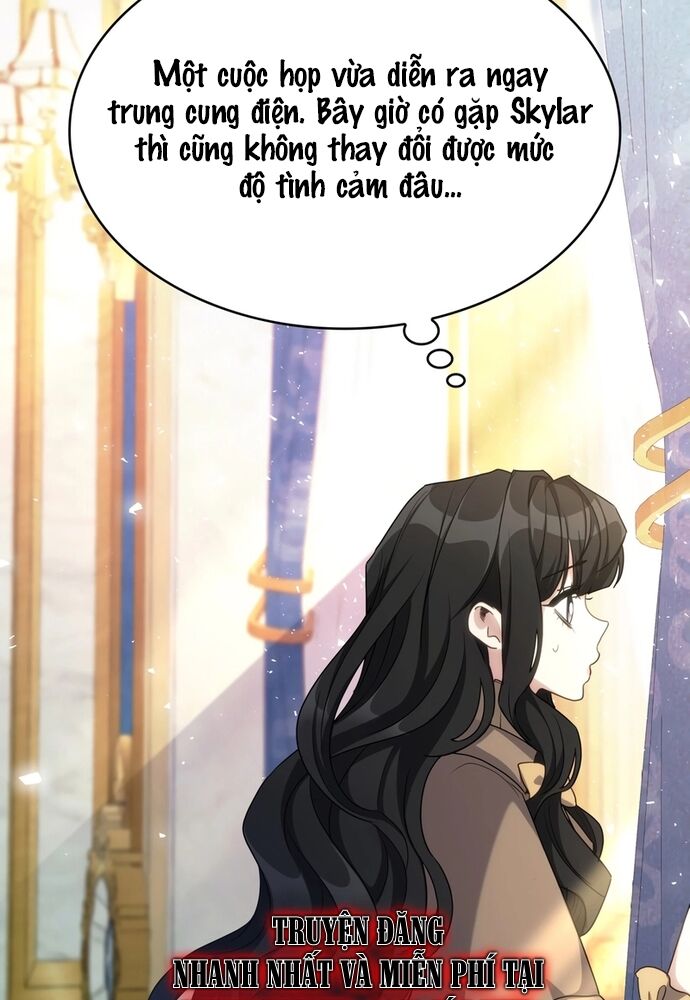 Trò Chơi Tình Ái - Chapter 20