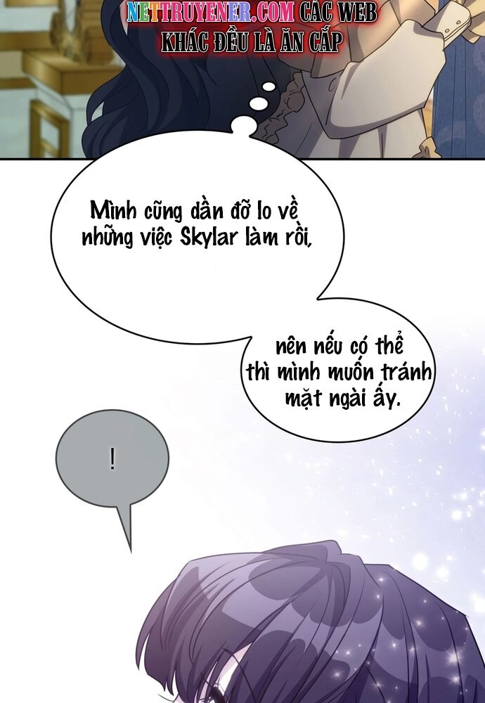 Trò Chơi Tình Ái - Chapter 20