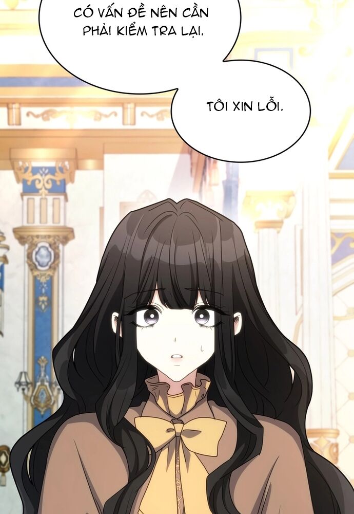 Trò Chơi Tình Ái - Chapter 20