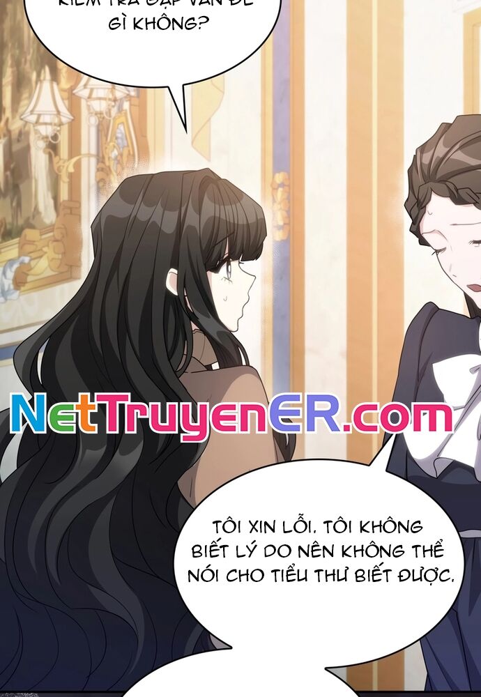 Trò Chơi Tình Ái - Chapter 20