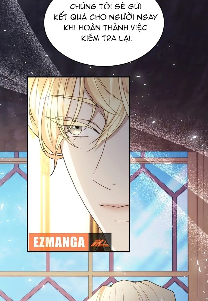 Trò Chơi Tình Ái - Chapter 20