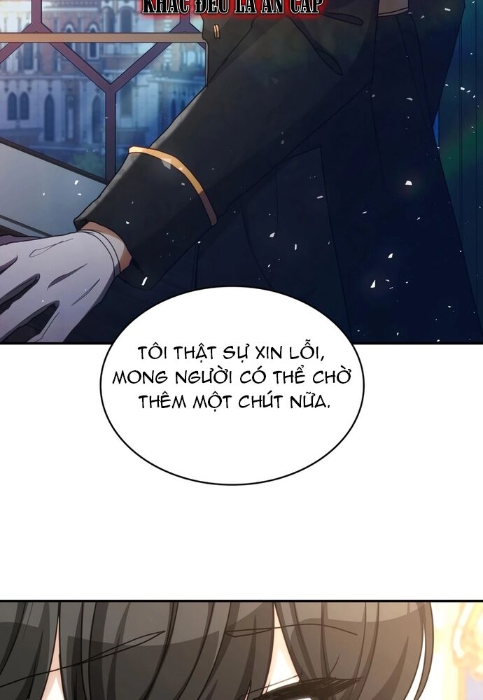 Trò Chơi Tình Ái - Chapter 20