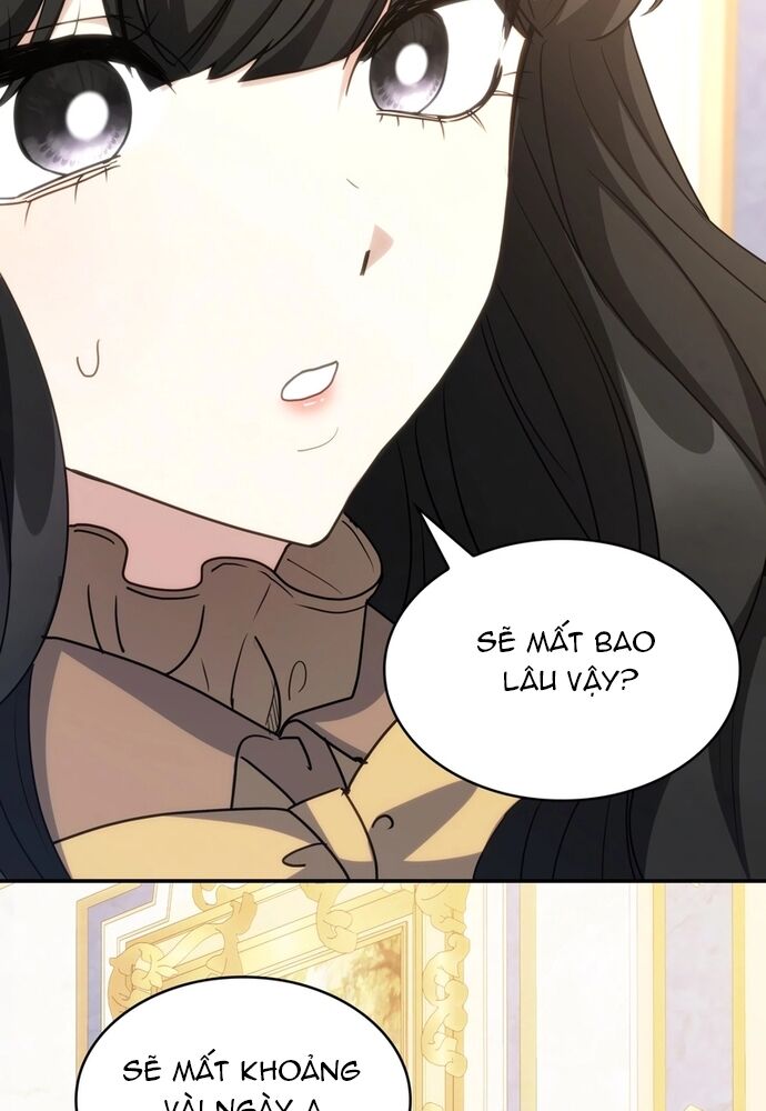 Trò Chơi Tình Ái - Chapter 20