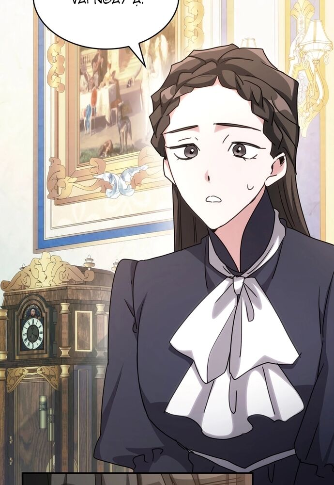 Trò Chơi Tình Ái - Chapter 20