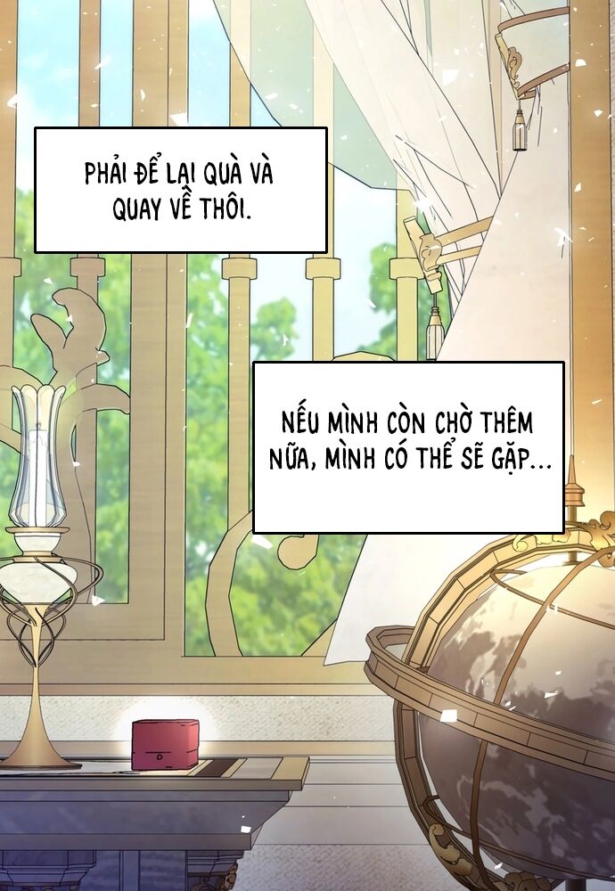 Trò Chơi Tình Ái - Chapter 20