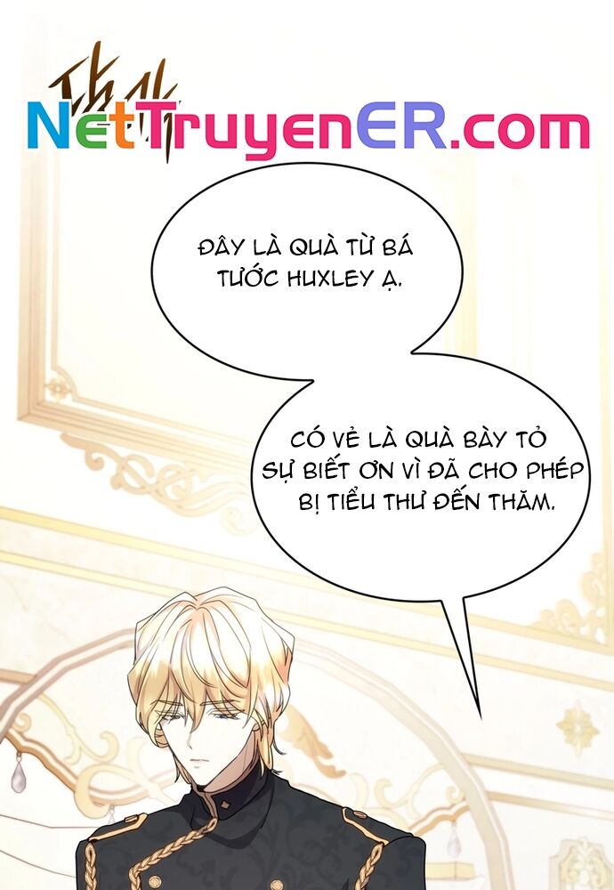 Trò Chơi Tình Ái - Chapter 20