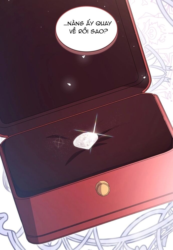 Trò Chơi Tình Ái - Chapter 20