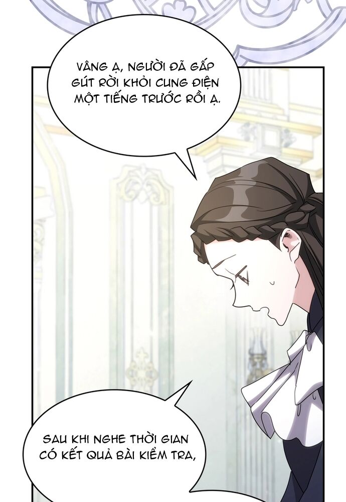 Trò Chơi Tình Ái - Chapter 20