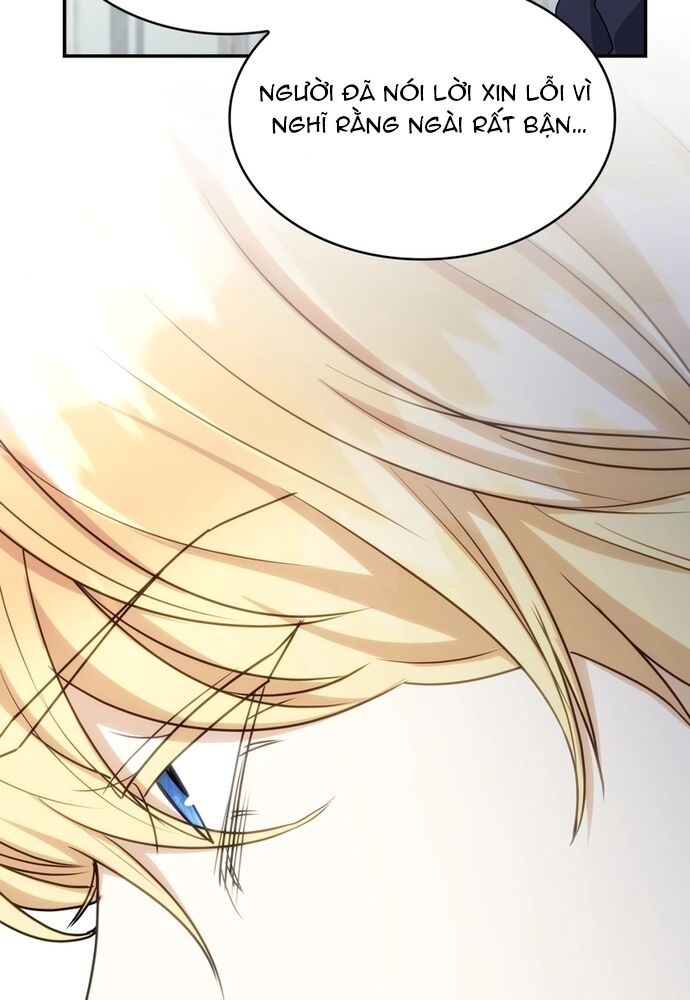 Trò Chơi Tình Ái - Chapter 20