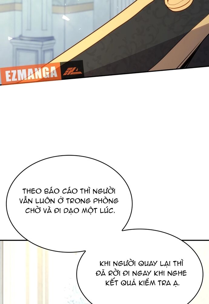 Trò Chơi Tình Ái - Chapter 20
