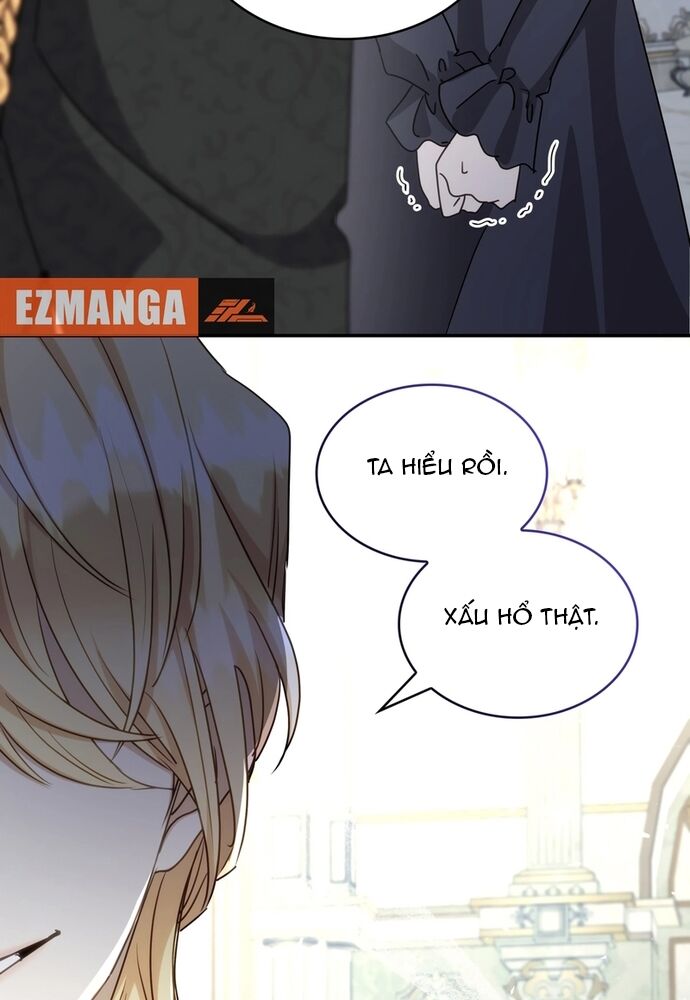 Trò Chơi Tình Ái - Chapter 20