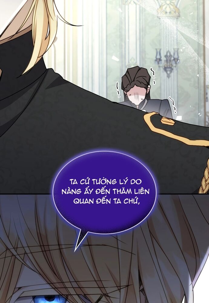 Trò Chơi Tình Ái - Chapter 20