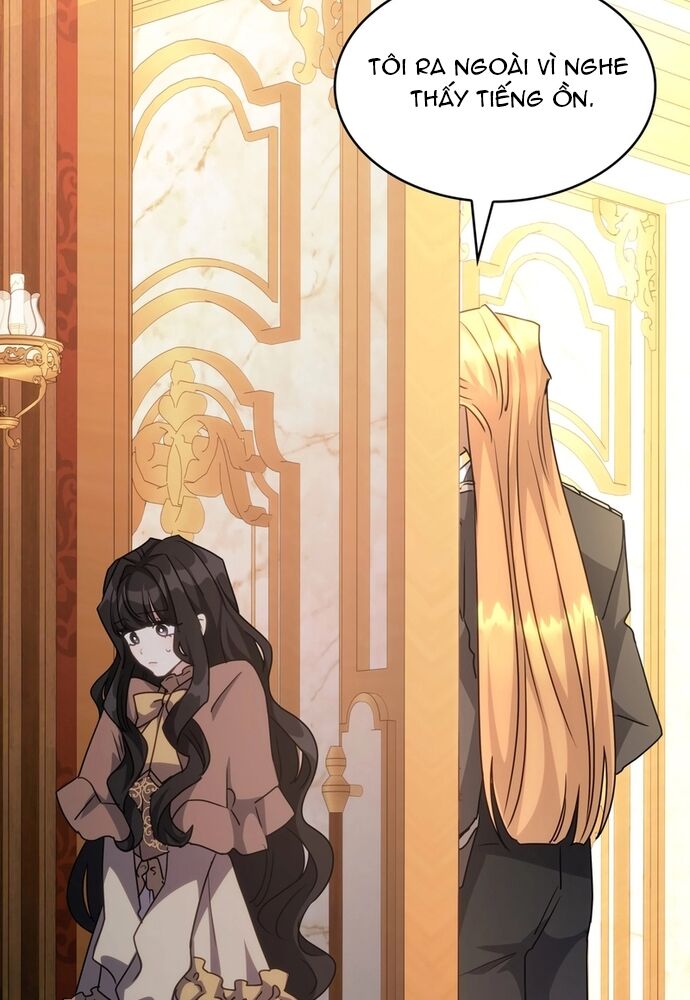 Trò Chơi Tình Ái - Chapter 20