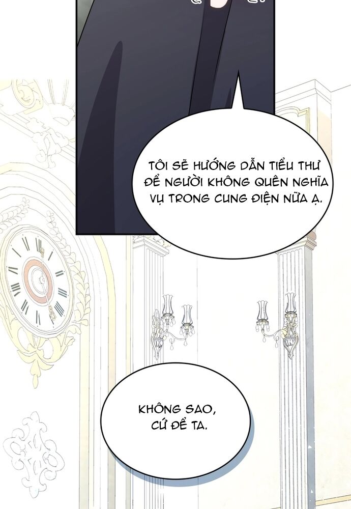 Trò Chơi Tình Ái - Chapter 20