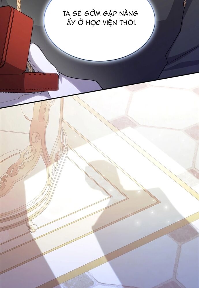 Trò Chơi Tình Ái - Chapter 20