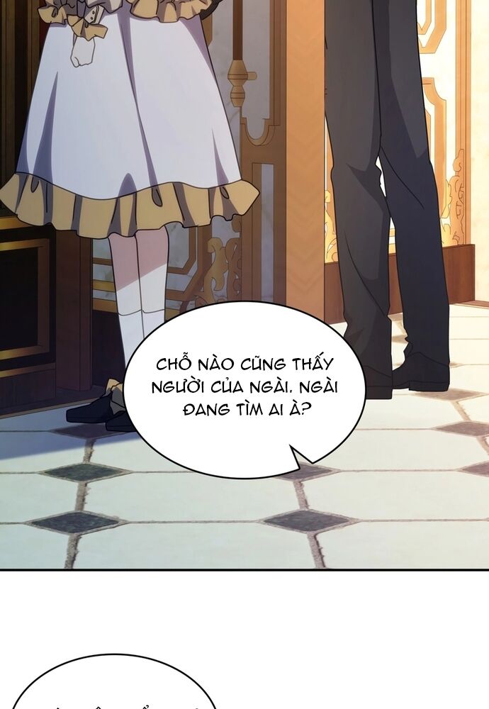 Trò Chơi Tình Ái - Chapter 20