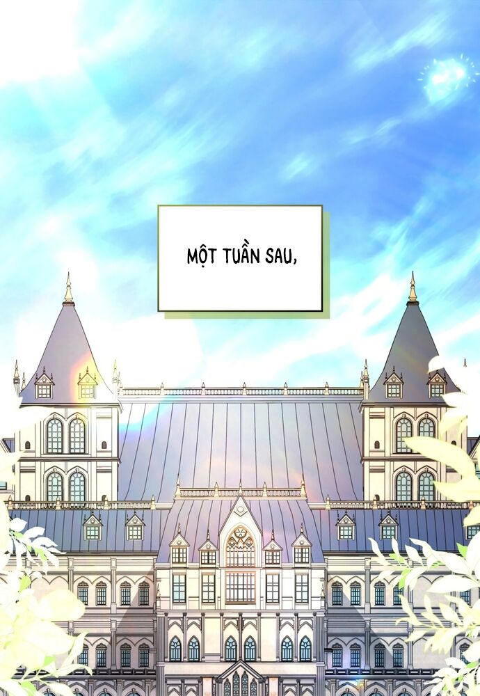 Trò Chơi Tình Ái - Chapter 21