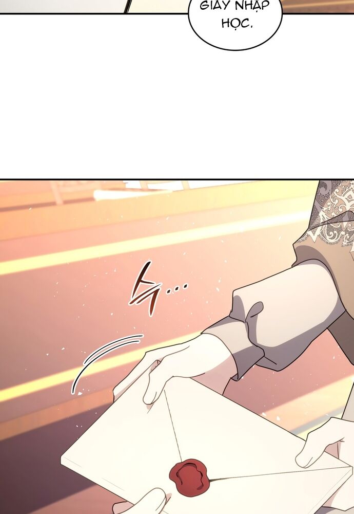 Trò Chơi Tình Ái - Chapter 21