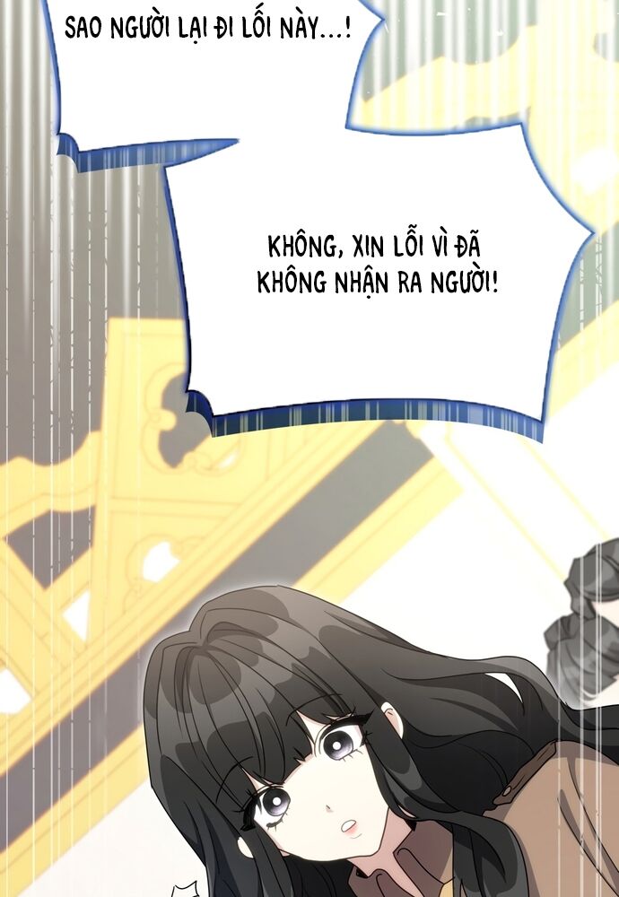 Trò Chơi Tình Ái - Chapter 21
