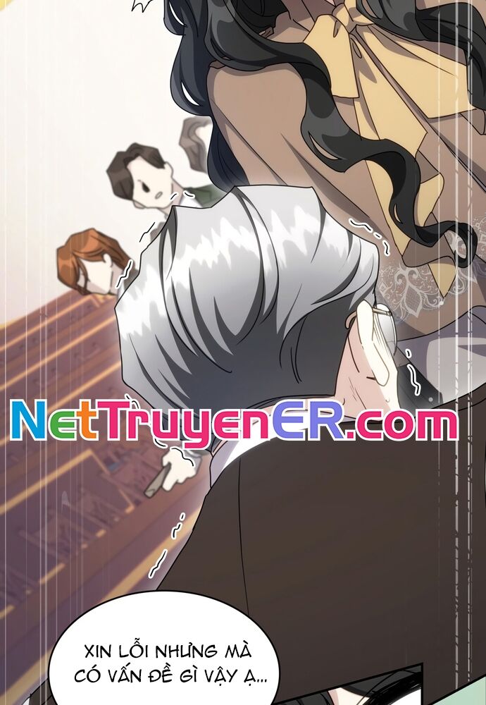 Trò Chơi Tình Ái - Chapter 21