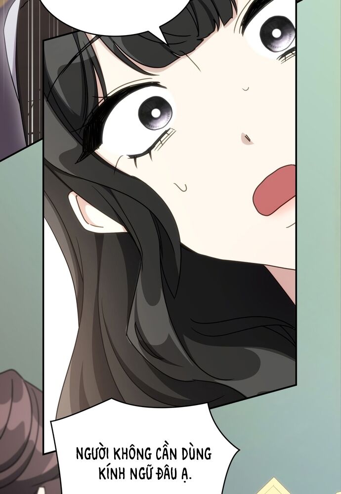 Trò Chơi Tình Ái - Chapter 21