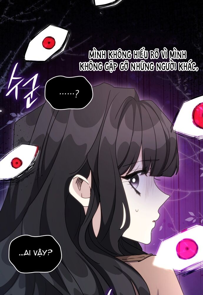 Trò Chơi Tình Ái - Chapter 21