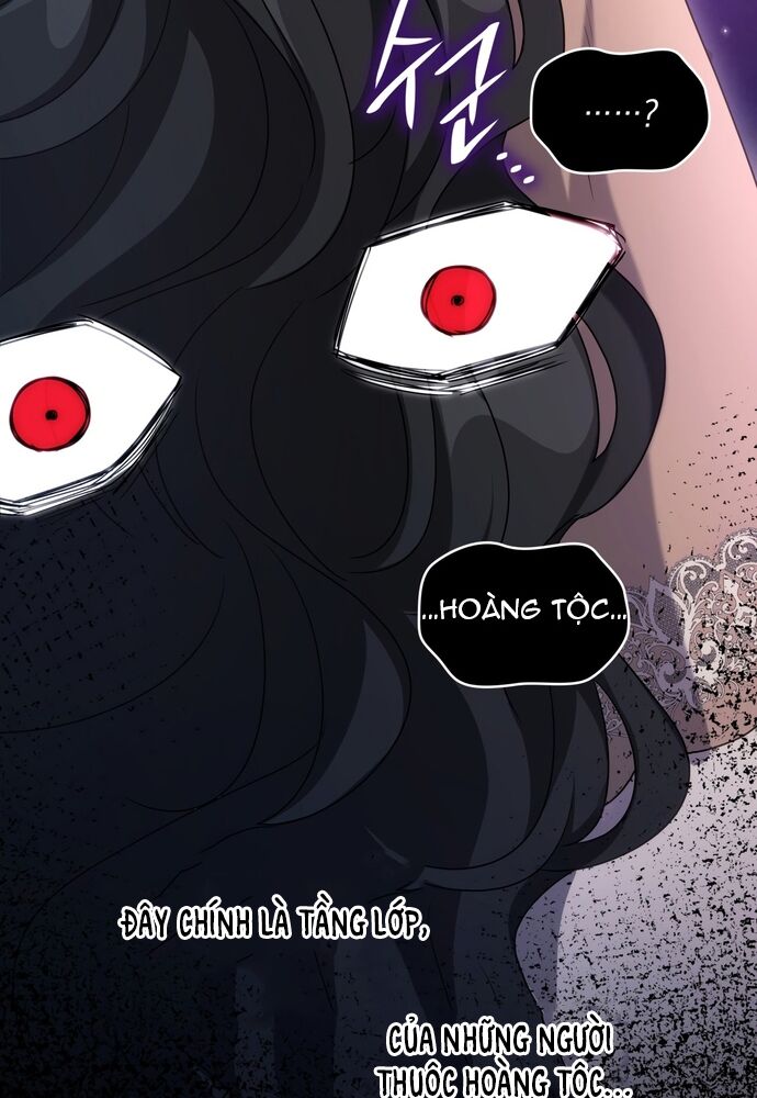 Trò Chơi Tình Ái - Chapter 21