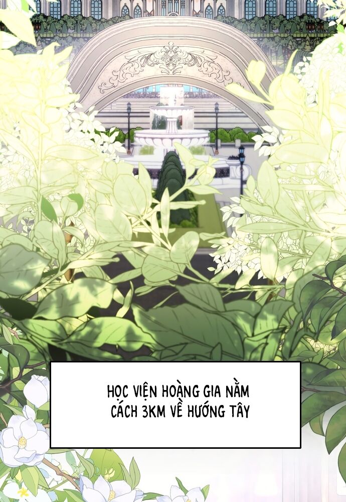 Trò Chơi Tình Ái - Chapter 21