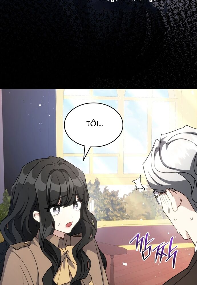 Trò Chơi Tình Ái - Chapter 21