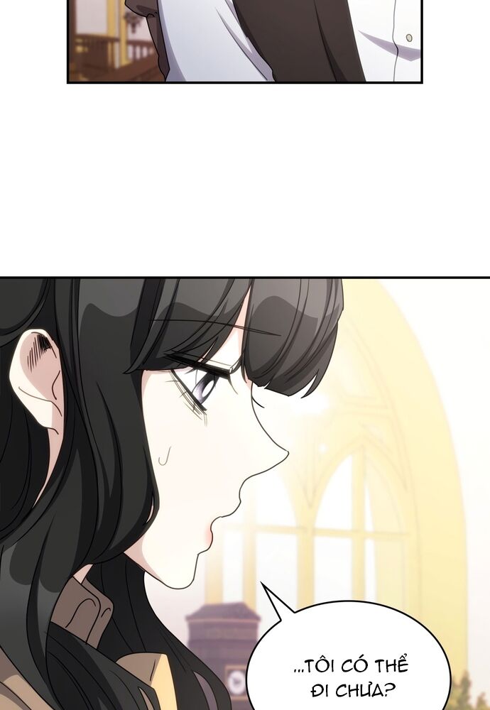 Trò Chơi Tình Ái - Chapter 21