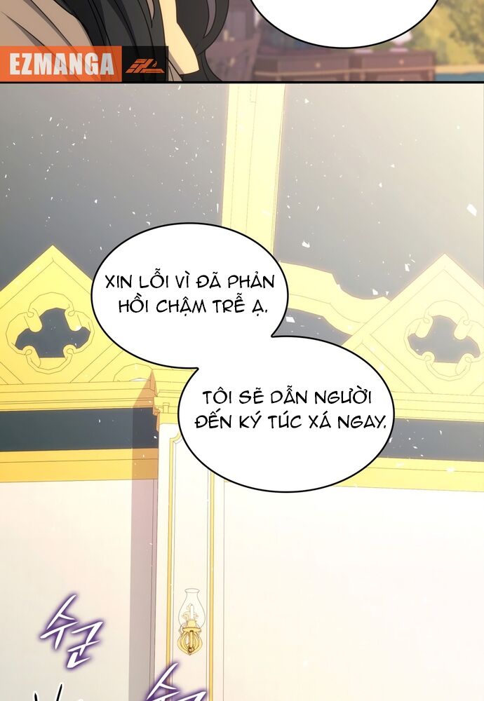 Trò Chơi Tình Ái - Chapter 21