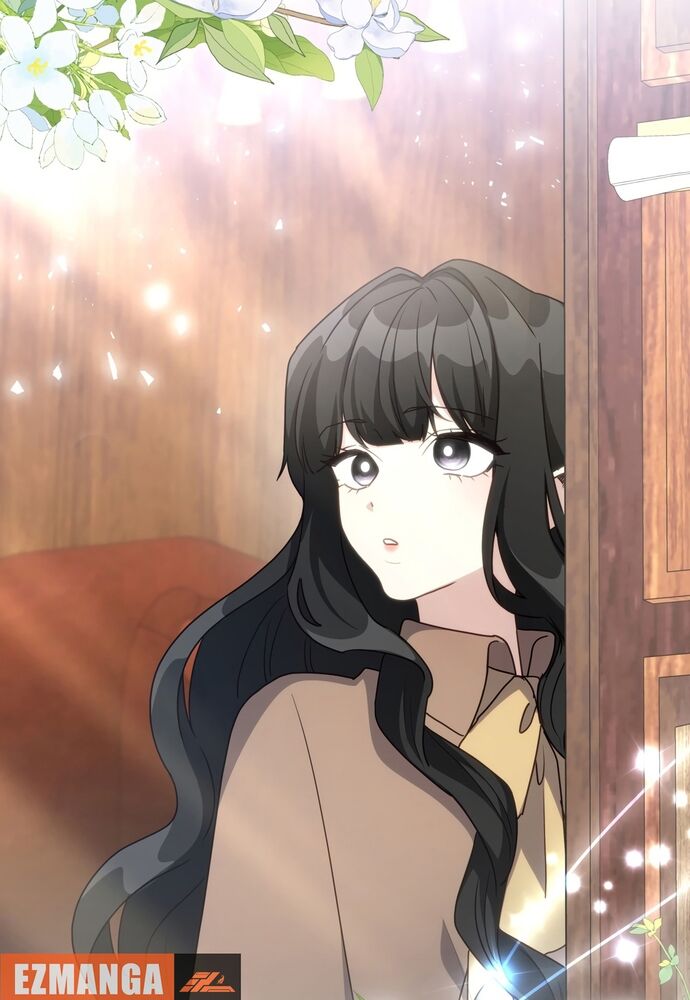 Trò Chơi Tình Ái - Chapter 21