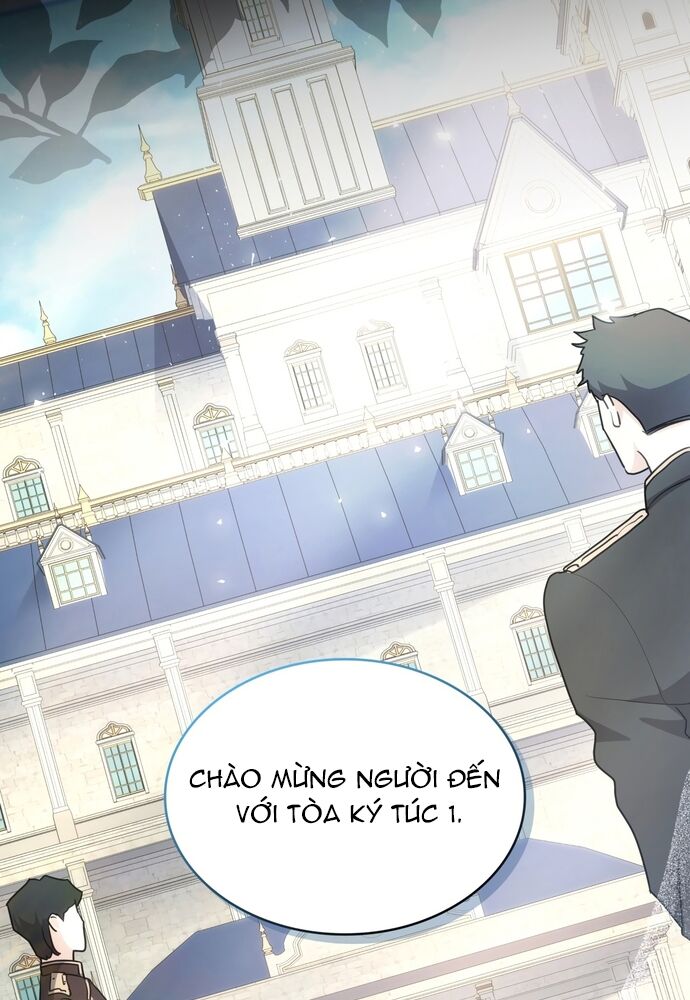 Trò Chơi Tình Ái - Chapter 21