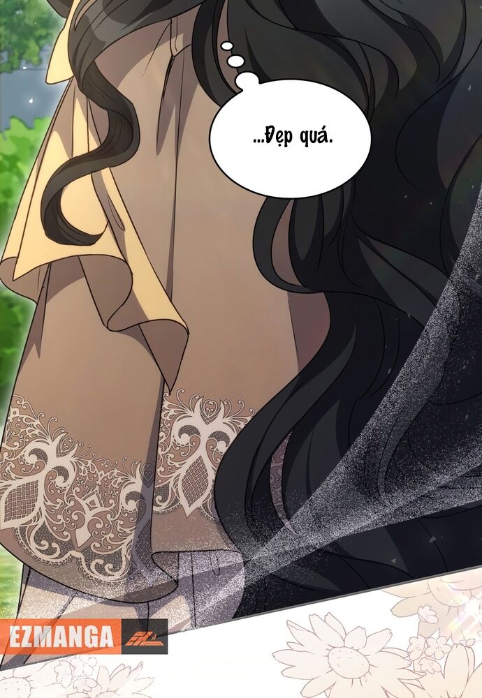 Trò Chơi Tình Ái - Chapter 21