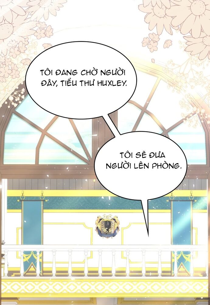 Trò Chơi Tình Ái - Chapter 21
