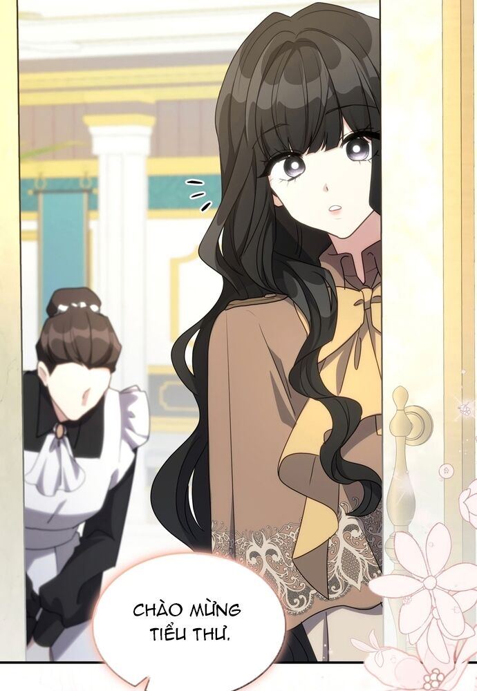Trò Chơi Tình Ái - Chapter 21