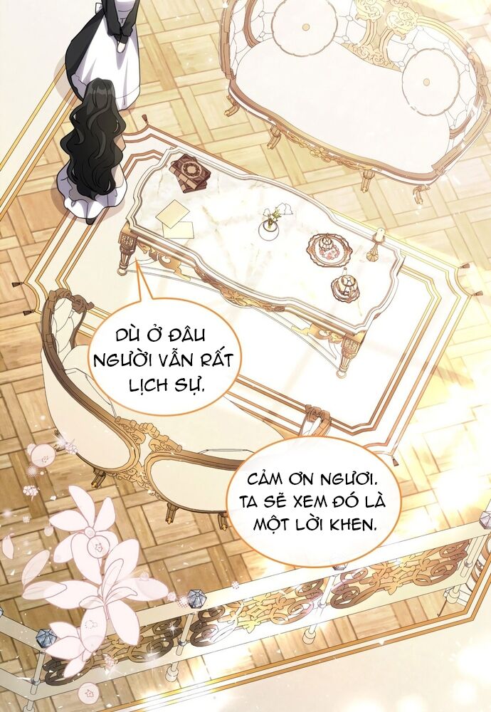 Trò Chơi Tình Ái - Chapter 21